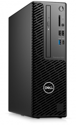 Workstation Dell Precision 3460 SFF, Intel Core i5-14500 1.90GHz, 16GB, 512GB SSD, NVIDIA T400, Windows 11 Pro 64-bit 