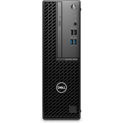 Computadora Dell OptiPlex 3000 SFF, Intel Core i3-12100T 2.20GHz, 8GB, 256GB SSD, Windows 11 Pro 64-bit ― Garantía Limitada por 1 Año 