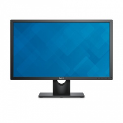 Monitor Dell E2416H LED 24'', Full HD, Negro 