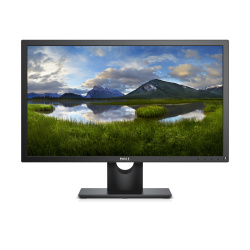 Monitor Dell E2418HN LED 23.8