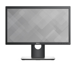 Monitor Dell P2018H LED 19.5