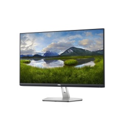 Монитор dell s2721hn как включить звук