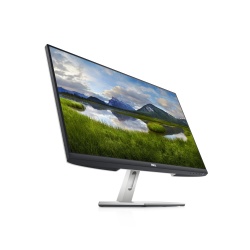 Монитор dell s2721hn как включить звук