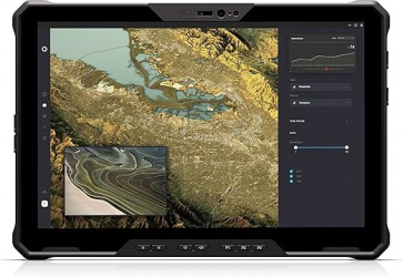 Tablet Dell Latitude 7230 Rugged Extreme 12