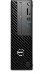 Workstation Dell Precision 3460 SFF, Intel Core i7-14700 1.50GHz, 32GB, 512GB SSD, NVIDIA T1000, Windows 11 Pro 