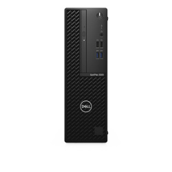 Computadora Dell OptiPlex 3080, Intel Core i5-10500, 8GB, 1TB, Windows 10 Pro ― Garantía Limitada por 1 Año 