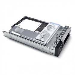 Disco Duro para Servidor Dell 1.2TB SAS 10.000RPM 2.5'' 12 Gbit/s ― Fabricado por Socios de Dell 