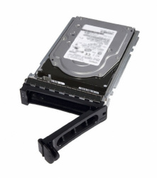 Disco Duro para Servidor Dell 2TB SATA III Hot Plug 7200RPM 3.5'' 6 Gbit/s ― Fabricado por Socios de Dell 