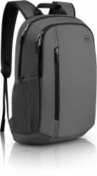 Dell Mochila EcoLoop Urban para Laptop 15”, Gris 