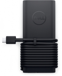 ﻿Dell Cargador para Laptop 492-BDQM, 65W, 20V 