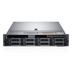 Servidor Dell PowerEdge R740, Intel Xeon 4114 2.20GHz, 16GB, 1TB, 3.5