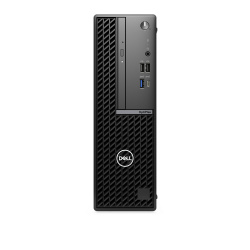 Computadora Dell OPTIPLEX 7020 SFF, Intel Core i5-14500, 16GB, 512GB SSD, Wi-Fi, Windows 11 Pro + Teclado/Mouse ― Garantía Limitada por 1 Año 