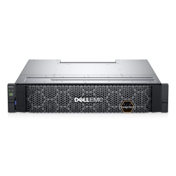 Dell ME5024 NAS de de 24 Bahías, 4.8TB, SAS, Negro, Rack 2U ― no Incluye Discos Duros 