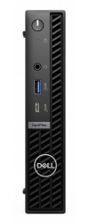 Computadora Dell OptiPlex 7020 MFF, Intel Core i5-14500, 32GB, 512GB SSD, Windows 11 Pro + Teclado/Mouse ― Garantía Limitada por 1 Año 