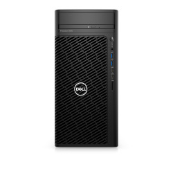 Workstation Dell Precision 3660 Tower, Intel Core i7-13700 2.10GHz, 16GB, 1TB SSD, Windows 11 Pro 64-bit ― Garantía Limitada por 1 Año 