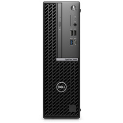 Computadora Dell OptiPlex 7000 SFF, Intel Core i5-12500 3GHz, 8GB, 256GB SSD, Windows 10 Pro 64-bit 