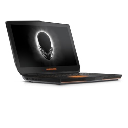 Laptop Gamer Alienware 17 R3 17.3'', Intel Core i7-6700HQ 2.70GHz, 16GB, 1TB, NVIDIA GeForce GTX 970M, Windows 10 Home 64-bit, Plata 