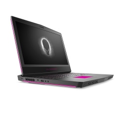 Laptop Gamer Alienware 17 R4 17.3'', Intel Core i7-7700HQ 2.80Ghz, 16GB, 1TB, Nvidia GeForce GTX 1070, Windows 10 Home 64-Bit, Negro/Plata 