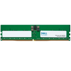 Memoria RAM Dell DDR5, 4800MHz, 16GB, ECC, para Dell 