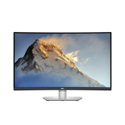 Monitor Curvo Dell S3221QS LED 32