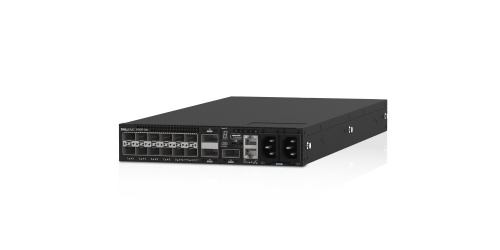 Dell emc s4112f on настройка