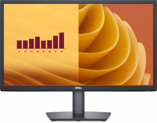 Monitor Dell E2225H LCD 21.4