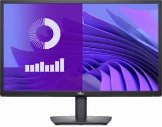 Monitor Dell E2425H LED 23.8