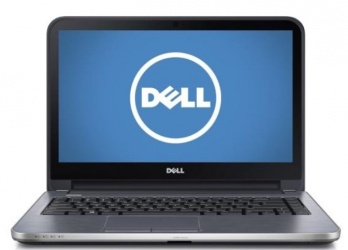 Laptop Dell Inspiron 14R 14'', Intel Core i7-4500U 1.80GHz, 8GB, 1TB, Windows 8 64-bit, Plata 