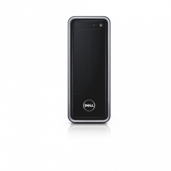 Computadora Dell Inspiron 3647, Intel Core i5-4460S 2.90GHz, 8GB, 1TB, Windows 8.1 64-bit 