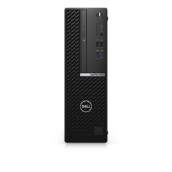 Computadora Dell OptiPlex 7090 SFF, Intel Core i5-10505 3.20GHz, 8GB, 1TB, Windows 10 Pro 64-bit 