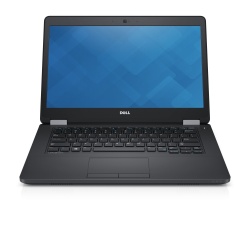 Laptop Dell Latitude E5470 14'', Intel Core i5-6300U 2.40GHz, 4GB, 500GB, Windows 10 Pro 64-bit, Negro 