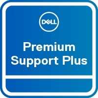 Dell Garantía 3 Años Premium Support Plus, para Laptop XPS 