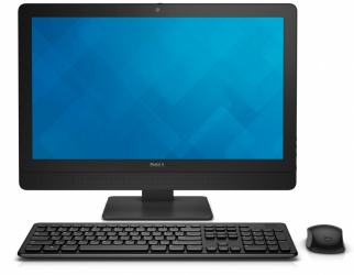 Dell OptiPlex 9030 All-in-One 23'', Intel Core i7-4790S 3.20GHz, 8GB, 1TB, Windows 7/8.1 Professional 64-bit, Negro 