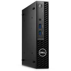 Computadora Dell OptiPlex 3000, Intel Core i5-12500T 2GHz, 8GB, 256GB SSD, Windows 10 Pro 64-bit 