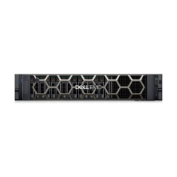 Servidor Dell PowerEdge R550, Intel Xeon Silver 4314 2.40GHz, 16GB DDR4, 480GB, 3.5