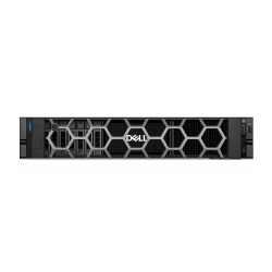 Servidor Dell PowerEdge R760XS, Intel Xeon Gold 5418Y 2GHz, 16GB DDR5, 2TB, 3.5”, SATA III, Rack (2U) ― no Sistema Operativo Instalado 