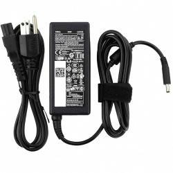 Dell Cargador para Laptop RWHHR, 65W, 19.5V 