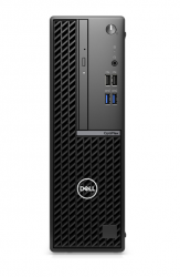 Computadora Dell OptiPlex 7010 SFF, Intel Core i3-13100, 4GB, 256GB SSD, Windows 11 Pro + Teclado/Mouse 