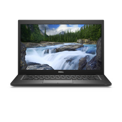 Laptop Dell Latitude 7490 14