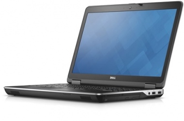 Laptop Dell Latitude E6440 14'', Intel Core i5-4300M 2.60GHz, 4GB, 500GB SSD, Windows 7 Professional 64-bit, Plata 