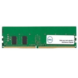 Memoria RAM Dell DDR4, 3200MHz, 8GB, ECC, para PowerEdge 