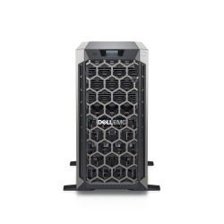 Servidor Dell PowerEdge T340, Intel Xeon E-2236 3.40GHz, 16GB DDR4, 1TB, 3.5