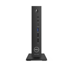 Dell Wyse 5070 Thin Client, Intel Pentium Silver J5005 1.50GHz, 8GB, 32GB, sin Sistema Operativo (2019) ― Garantía Limitada por 1 Año 