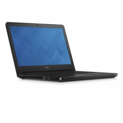 Laptop Dell Vostro 3458 14'', Intel Core i3-4005U 1.70GHz, 8GB, 1TB, Windows 10 Pro 64-bit, Negro 