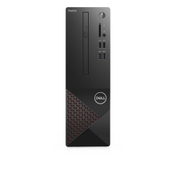 Computadora Dell Vostro 3681, Intel Core i3-10105 3.70GHz, 8GB, 1TB HDD, Windows 10 Pro 64-bit (2020) ― Garantía Limitada por 1 Año 