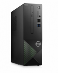 Computadora Dell Vostro 3710 SFF, Intel Core i5-12400 2.50GHz, 16GB, 512GB SSD, Windows 10 Pro 64-bit ― Garantía Limitada por 1 Año 
