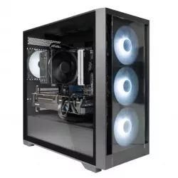 Computadora Gamer Digital Master PC AMD RX 6800 Edition V1.0, AMD Ryzen 7 5800X 3.80GHz, 16GB, 1TB SSD, AMD Radeon RX 6800, Windows 11 Pro Prueba 