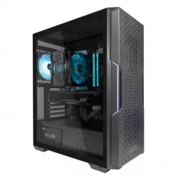 Computadora Gamer Digital Master PC AMD RX 7900 XT Edition V1.0, AMD Ryzen 7 5800X 3.80GHz, 16GB, 1TB SSD, AMD Radeon RX 7900 XT, Windows 11 Pro Prueba 