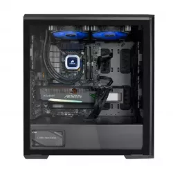 Computadora Gamer Digital Master PC AMD Ultimate Edition V1.0, Intel Core i7-14700F 1.50GHz, 32GB, 1TB SSD, AMD Radeon RX 6900 XT, Windows 11 Pro Prueba 