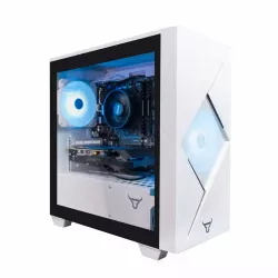 Computadora Gamer Digital Master PC Art and Design Lite V1.1, AMD Ryzen 5 5600G 3.90GHz, 16GB, 1TB SSD, NVIDIA GeForce RTX 2060, Windows 11 Pro Prueba 